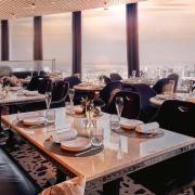 At mosphere burj khalifa