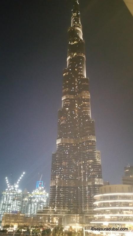 Burj khalifa