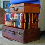 Consignes bagages Dubaï