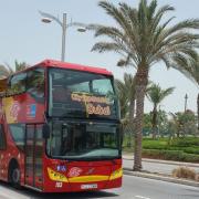 Dubai city sightseeing tour