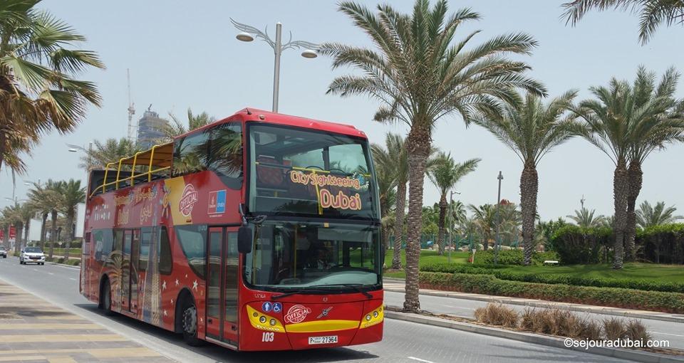 Dubai city sightseeing tour