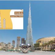 Dubai diogital pass ok