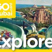 Dubai explorer pass