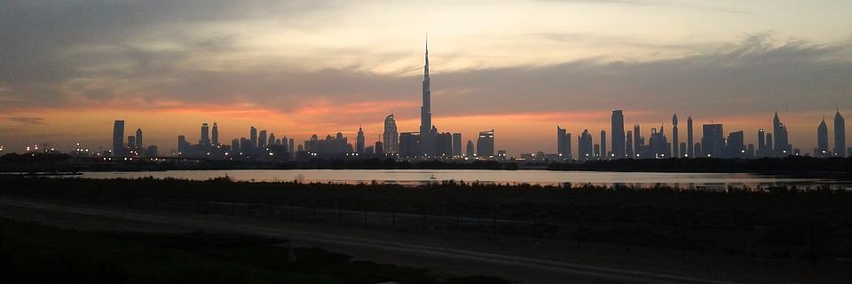 Séjour à Dubaï