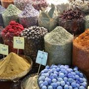 Dubaï Spice Souk