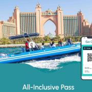 Go city all inclusive dubai pass 1