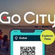 Go city dubai explorer pass