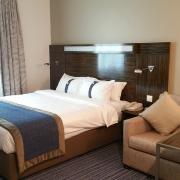 Holiday Inn express Dubaï Safa Park