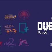 Dubai Pass iVenture Card