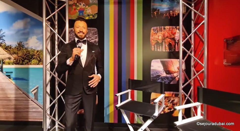 Madame tussauds dubai48