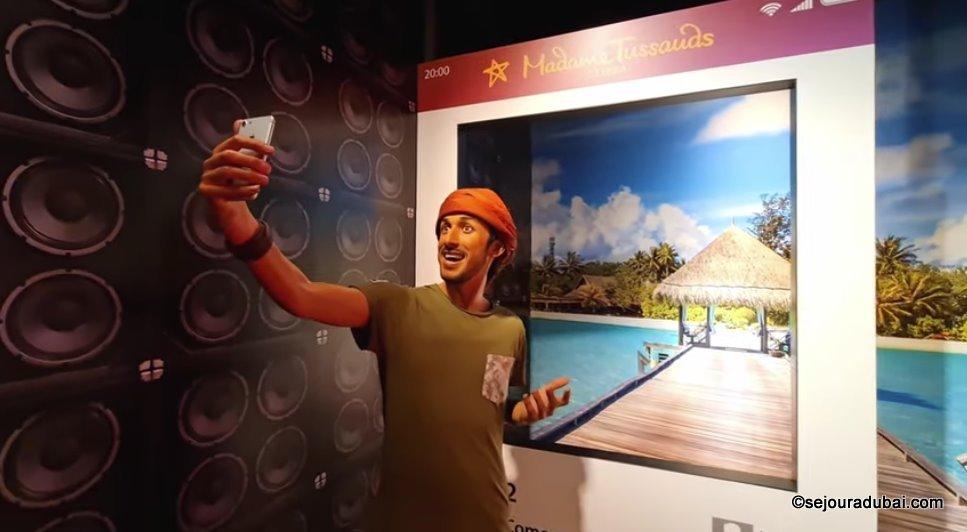 Madame tussauds dubai49