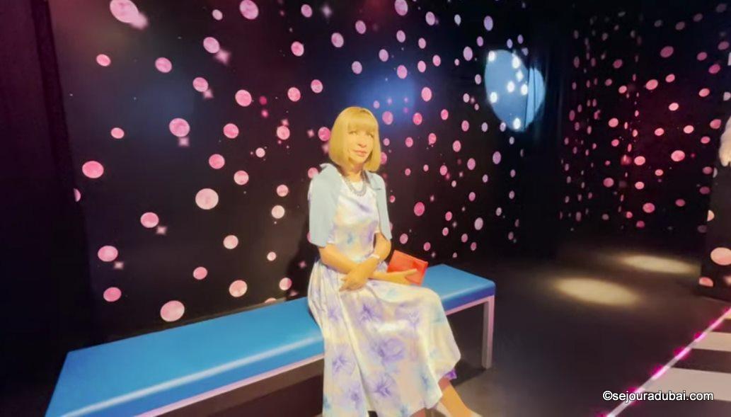 Madame tussauds dubai7