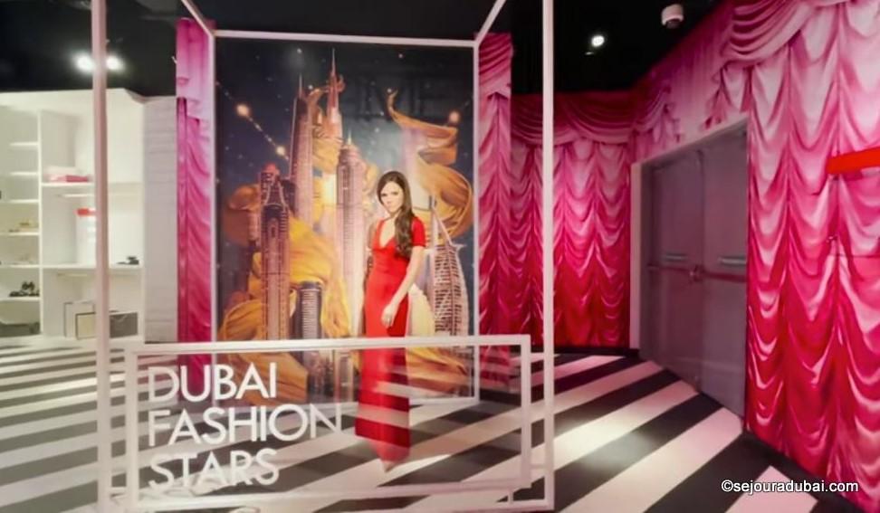 Madame tussauds dubai96