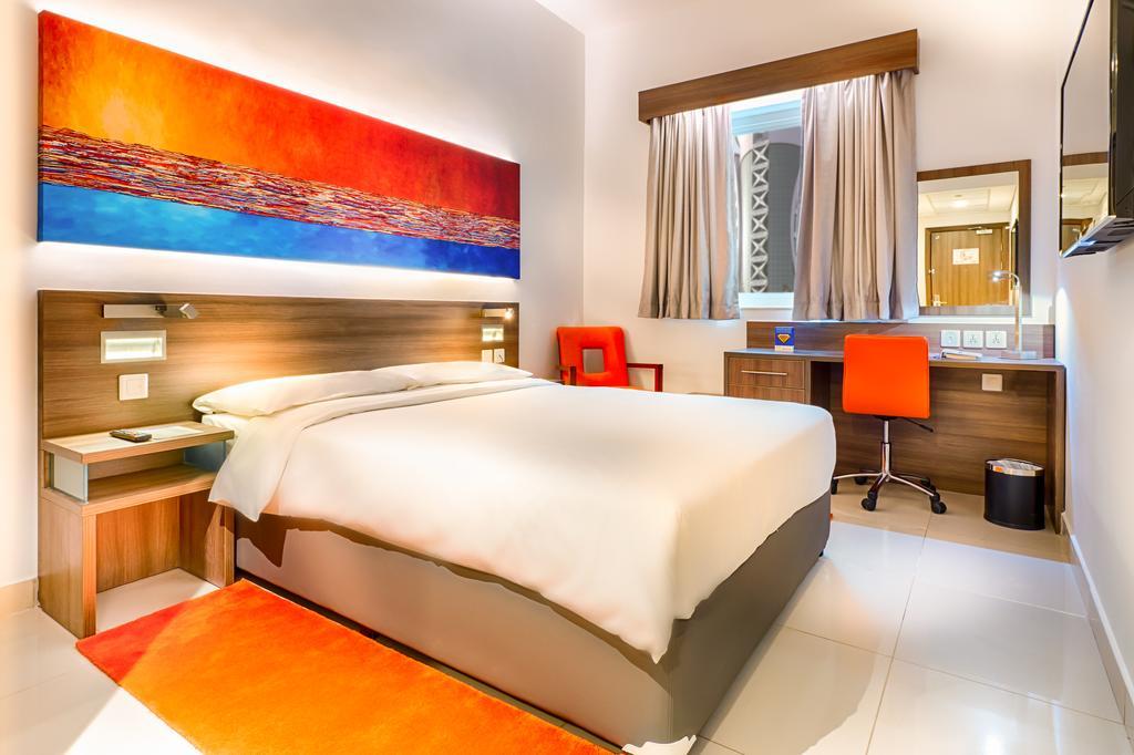 ©Citymax Hôtel Dubai